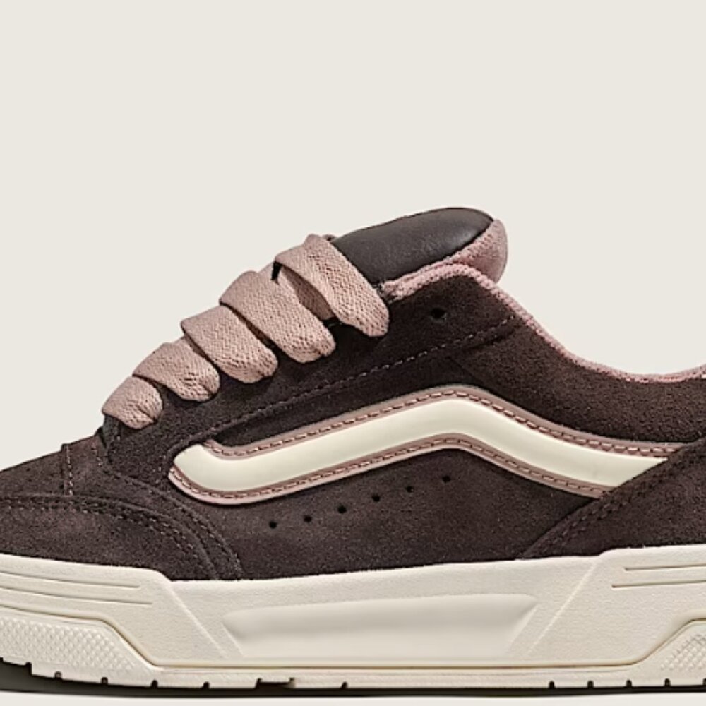 VANs Hylane Shoe (NIB)